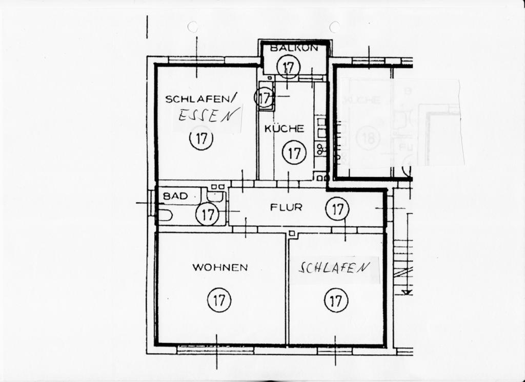 Fewo Amsbergstrasse Bad Harzburg Habitación foto