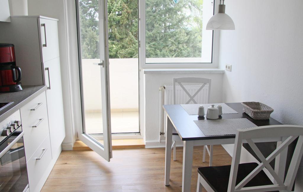 Fewo Amsbergstrasse Bad Harzburg Habitación foto